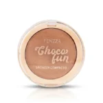 Bronzer Compacto Choco Fun Fenzza