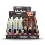 Batom Líquido Matte Femme Paris