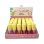 Lip Glow Oil Gummy Miamake