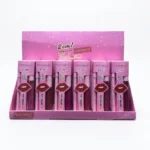 Lip Gloss e Contorno Labial 2 em 1 Hudamoji