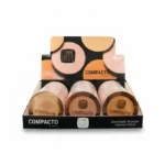 Pó Compato Femme Paris