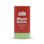 Blush Bastão Wikemake
