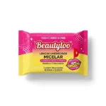 Lenço umedecido Tutti Frutti Beautyloo Face Beautiful