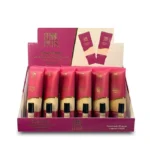 Base Matte Acabamento Natual Femme Paris