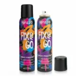 Fixador de Maquiagem Fix Go 150ml Fenzza