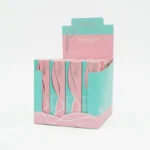 Lip Balm Delicius Merengue 10g Alleva