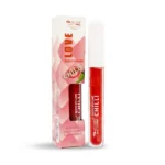 Lip Volumoso Chilli Glitter Cor 80 Max Love