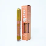 Lip Oil Bomb Brilhante N55 Max Love