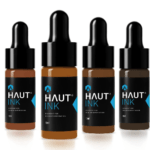 Pigmento Haut