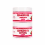 Esfoliante Corporal Morango FEBELLA