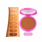 Pó Compacto Fancy Face Popstar RUBY ROSE