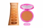 Pó Compacto Fancy Face Popstar RUBY ROSE - Imagem 2