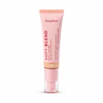Base Líquida Soft Blend RUBY ROSE