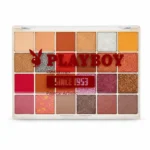 Paleta de Sombra Since 1953 Discoteen Playboy