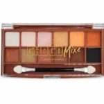 Paleta de Sombras Choco Mix Miamake