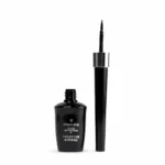Delineador Líquido Ultrablack Miamake