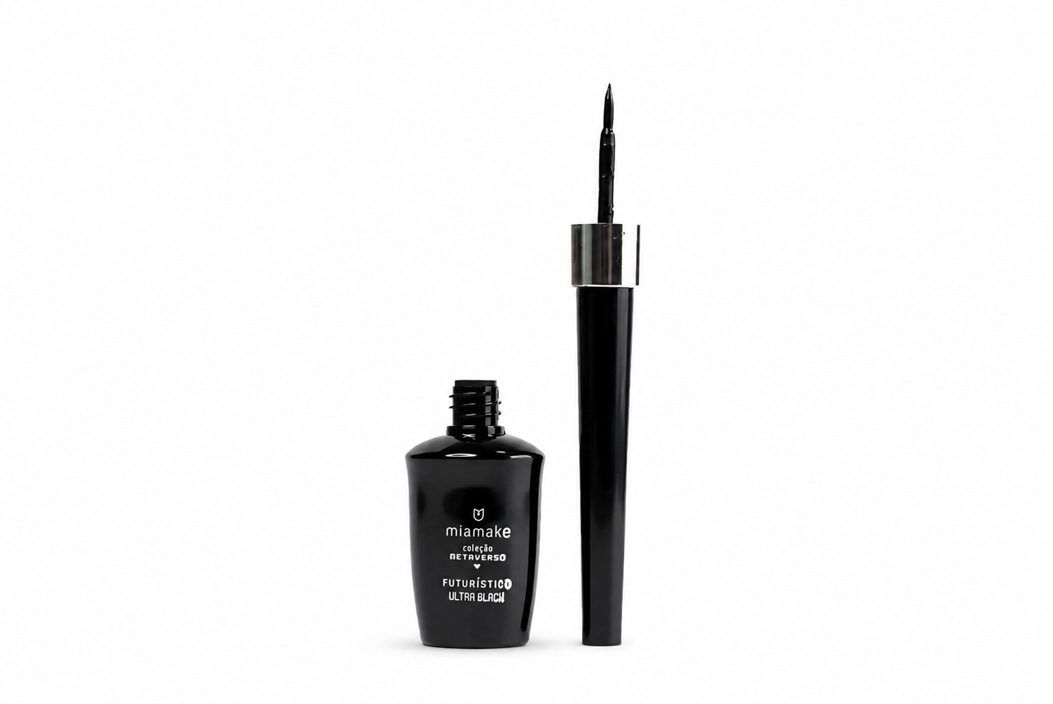 15575637173-337.webp Delineador Líquido Ultrablack Miamake - Imagem 1