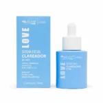 Sérum Clareador Max Love