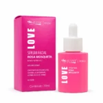 Sérum Facial Rosa Mosqueta Max Love