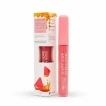 Lip Balm Gloss Mel de Abelha Melancia N413 Glow Love Max Love