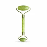 Rolo de Massagem Facial Jade Qbela Manuela