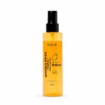 Body Spash Manga Rosa Floral 160ml Porán