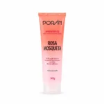 Hidratante Rosa Mosqueta Corpo e Rosto 145G Porán
