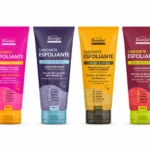 Sabonete Esfoliante Facial 100ml Face Beautiful