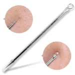 Pinça/Agulha de Acne DF101-PI39