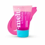 Sabonete Facial Morango RR44011 Melu Ruby