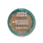 Po Compacto Entregou Tudo Wike Make Miss Rose