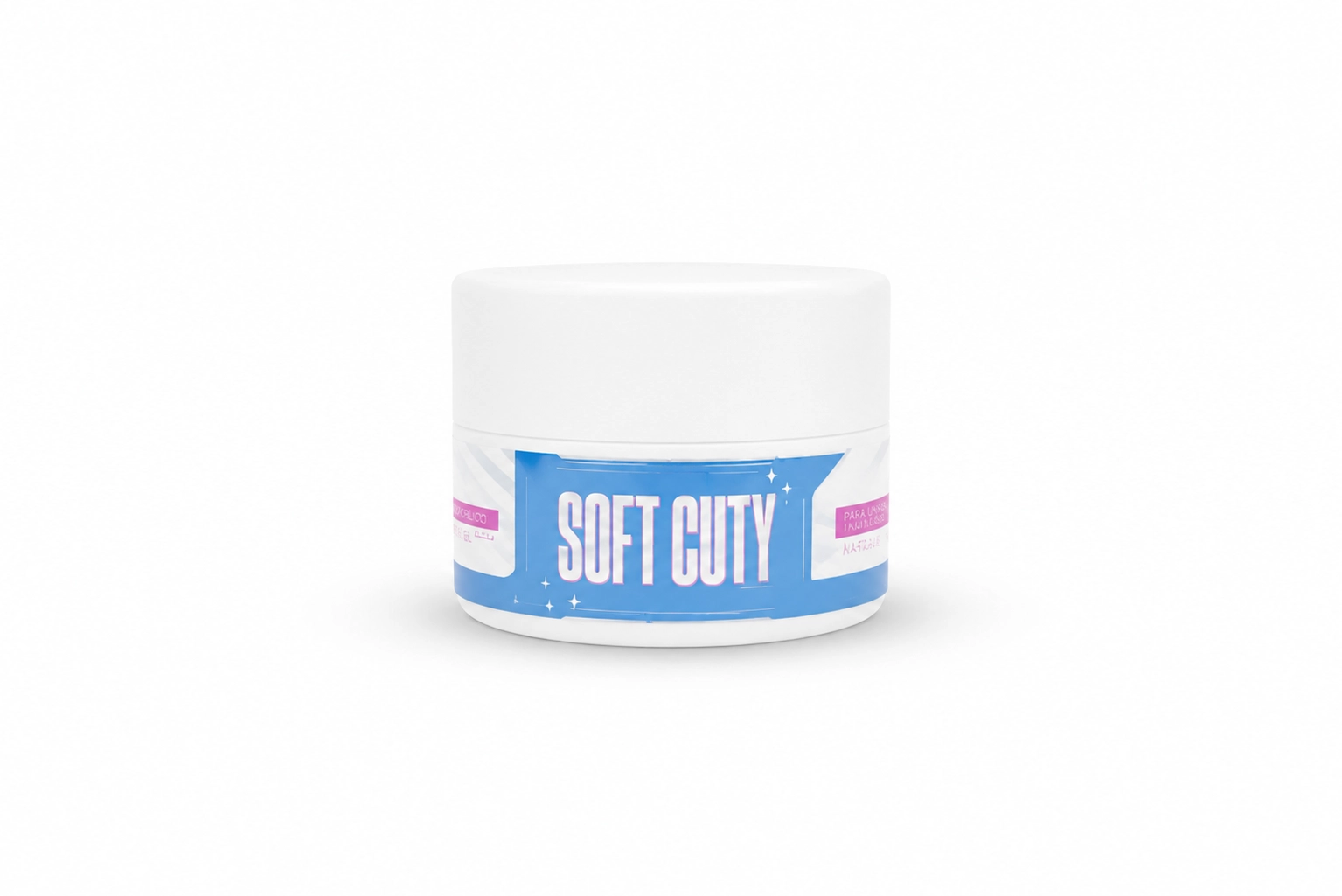 15584573692-426.webp Soft Cuty Descomplicada Nails 20g - Imagem 1