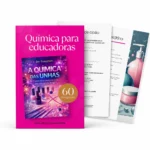 Livro A quimica das Unhas Descomplicada Nails