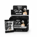 Mascara Facial Peel Off Black Bem Me Quero