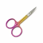 Tesoura Profissional Furta cor Dafu DF-TS045033
