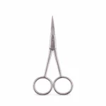 Tesoura Longa Aço Inóx Dafu DF103-TS1201