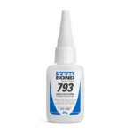 Cola Instantânea Para Tips Tek Bond 20ml